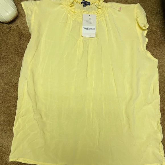 Heart & Hips Tops - Woman’s summer shirt